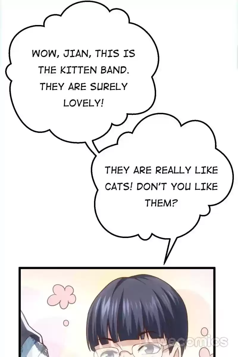 I'm Not An Evil Antagonist Actress Chapter 27