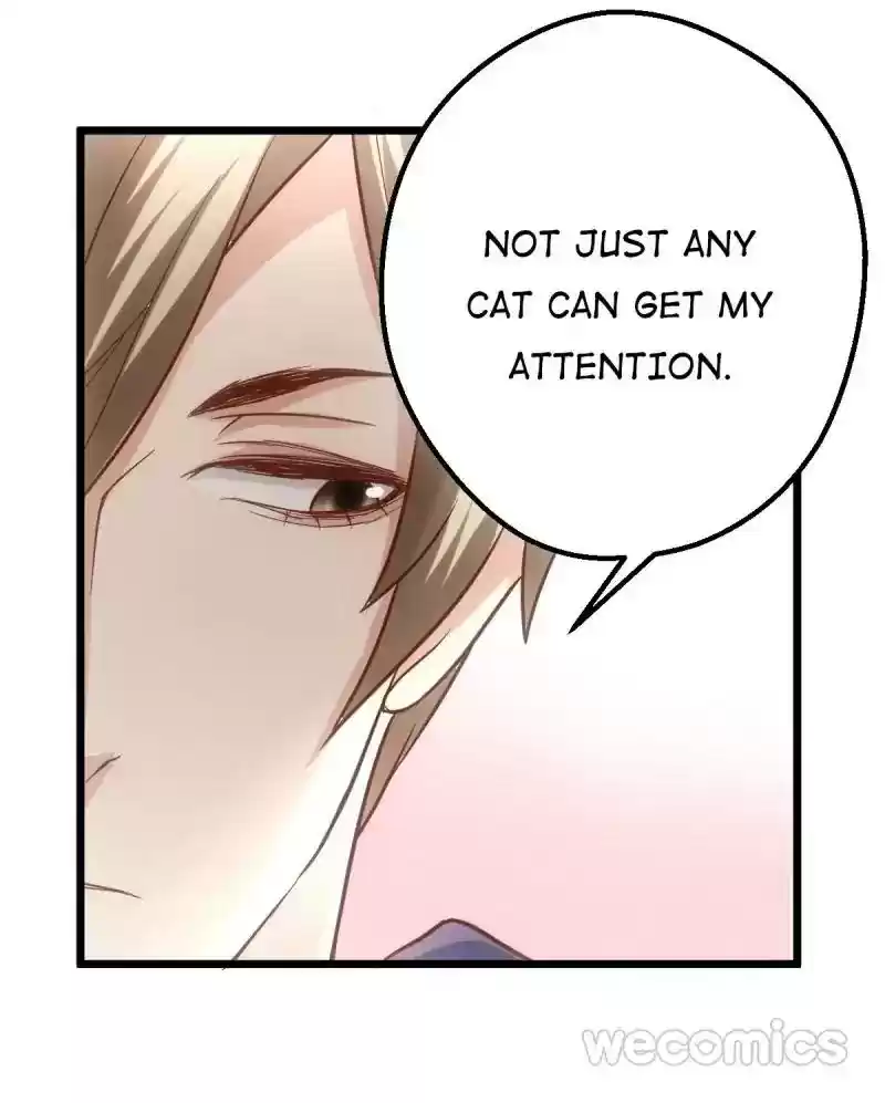 I'm Not An Evil Antagonist Actress Chapter 27