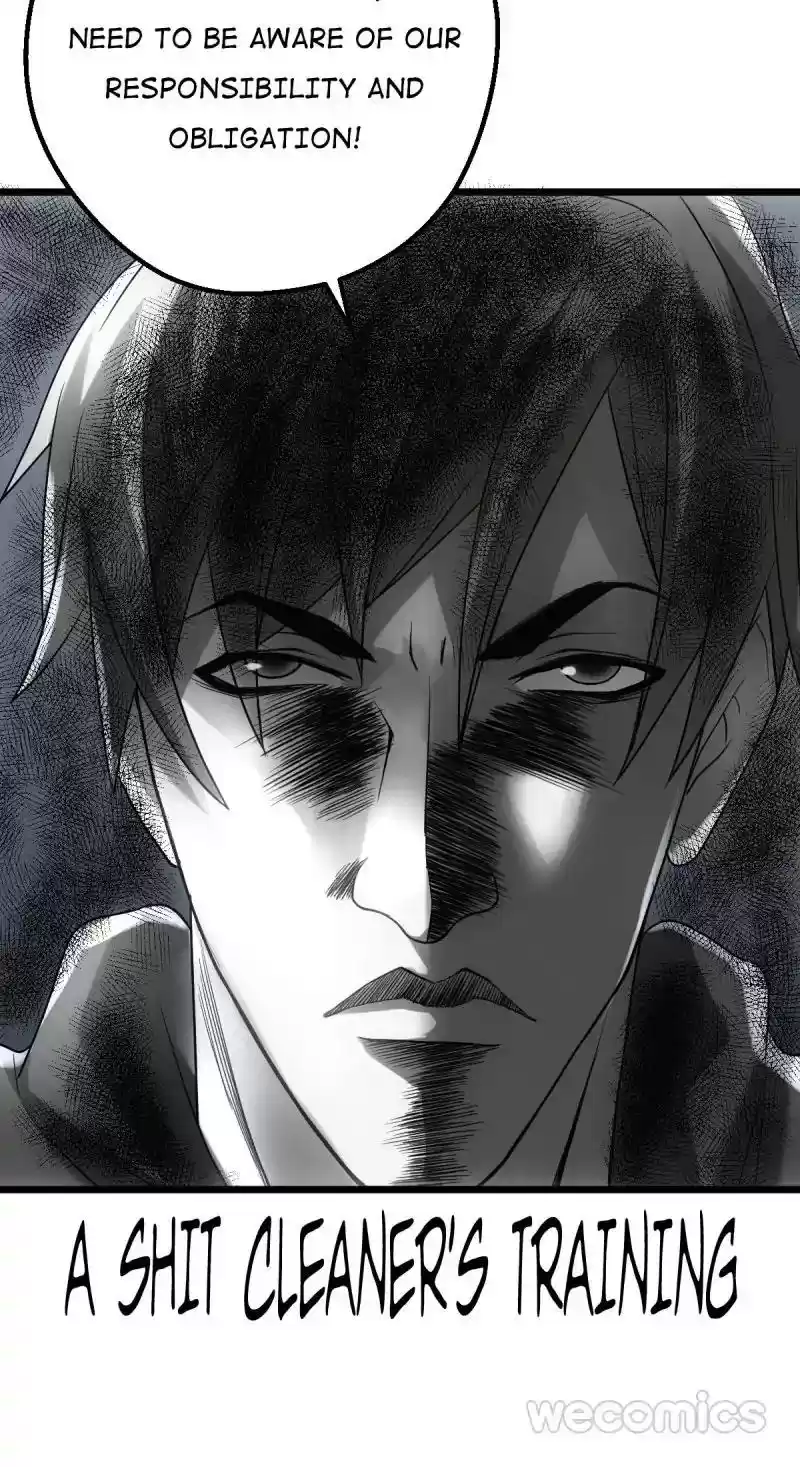 I'm Not An Evil Antagonist Actress Chapter 27