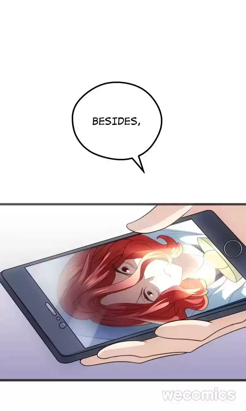 I'm Not An Evil Antagonist Actress Chapter 27