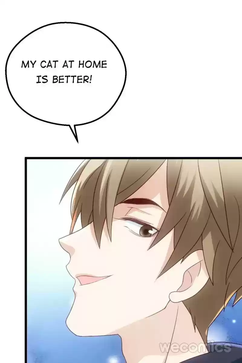 I'm Not An Evil Antagonist Actress Chapter 27