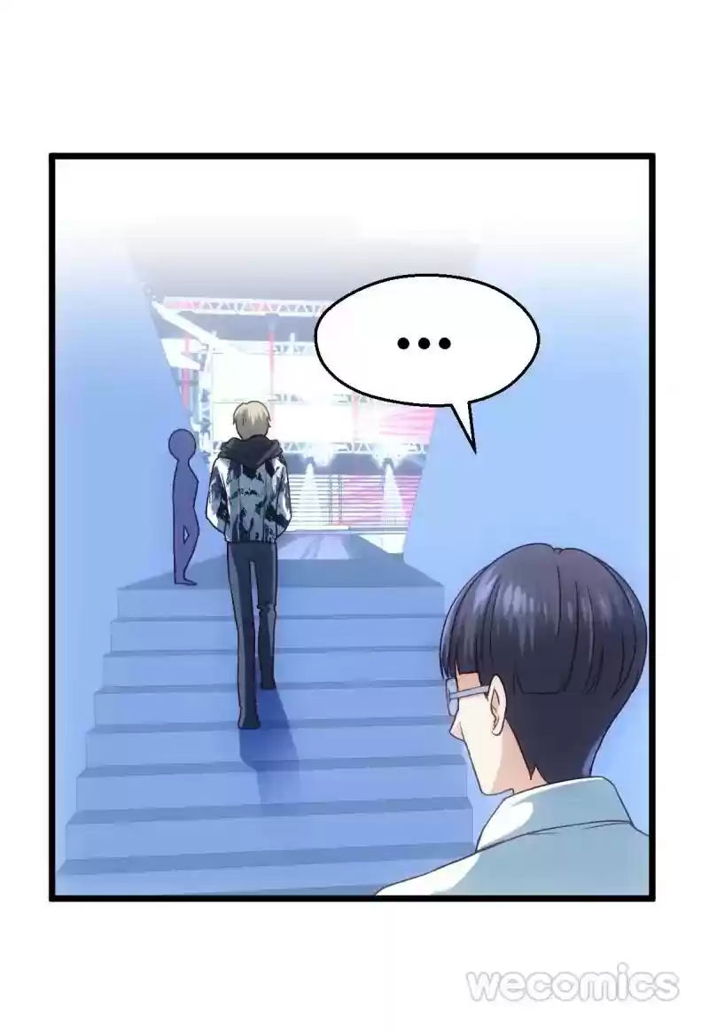 I'm Not An Evil Antagonist Actress Chapter 27