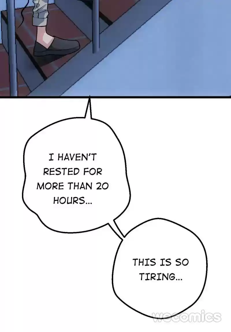 I'm Not An Evil Antagonist Actress Chapter 27