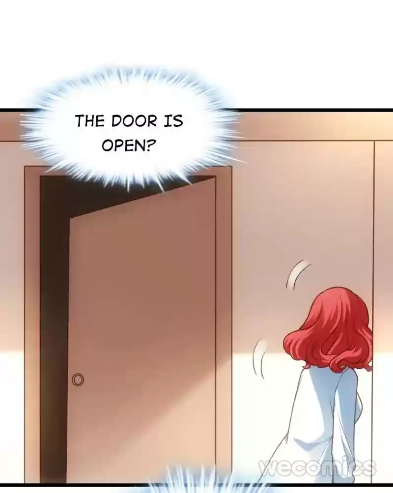 I'm Not An Evil Antagonist Actress Chapter 27