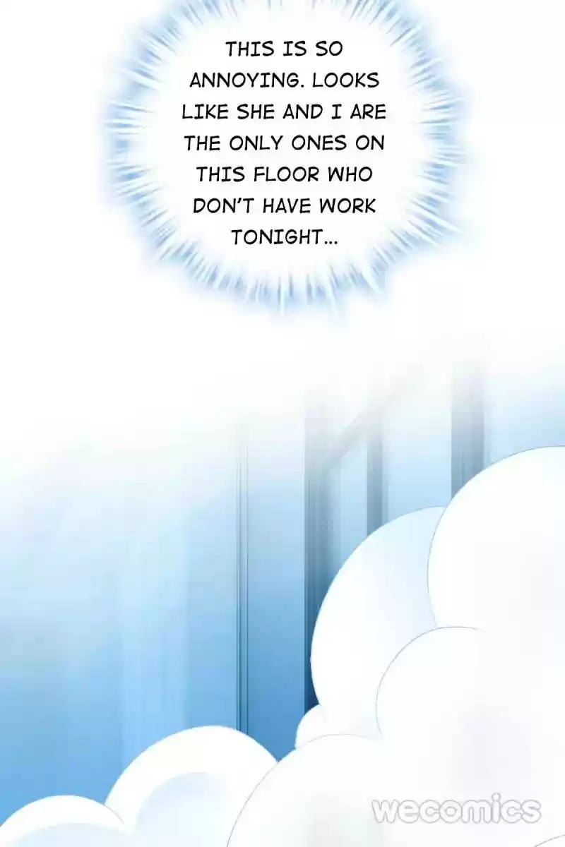 I'm Not An Evil Antagonist Actress Chapter 27