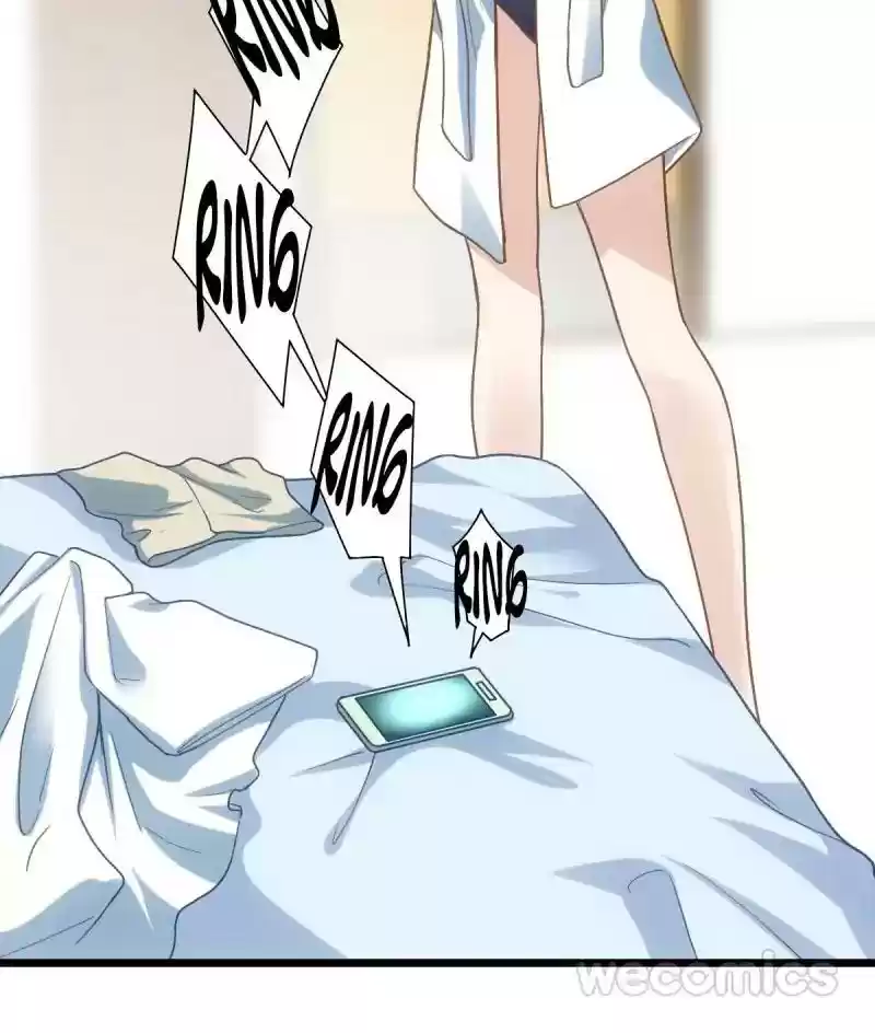 I'm Not An Evil Antagonist Actress Chapter 27