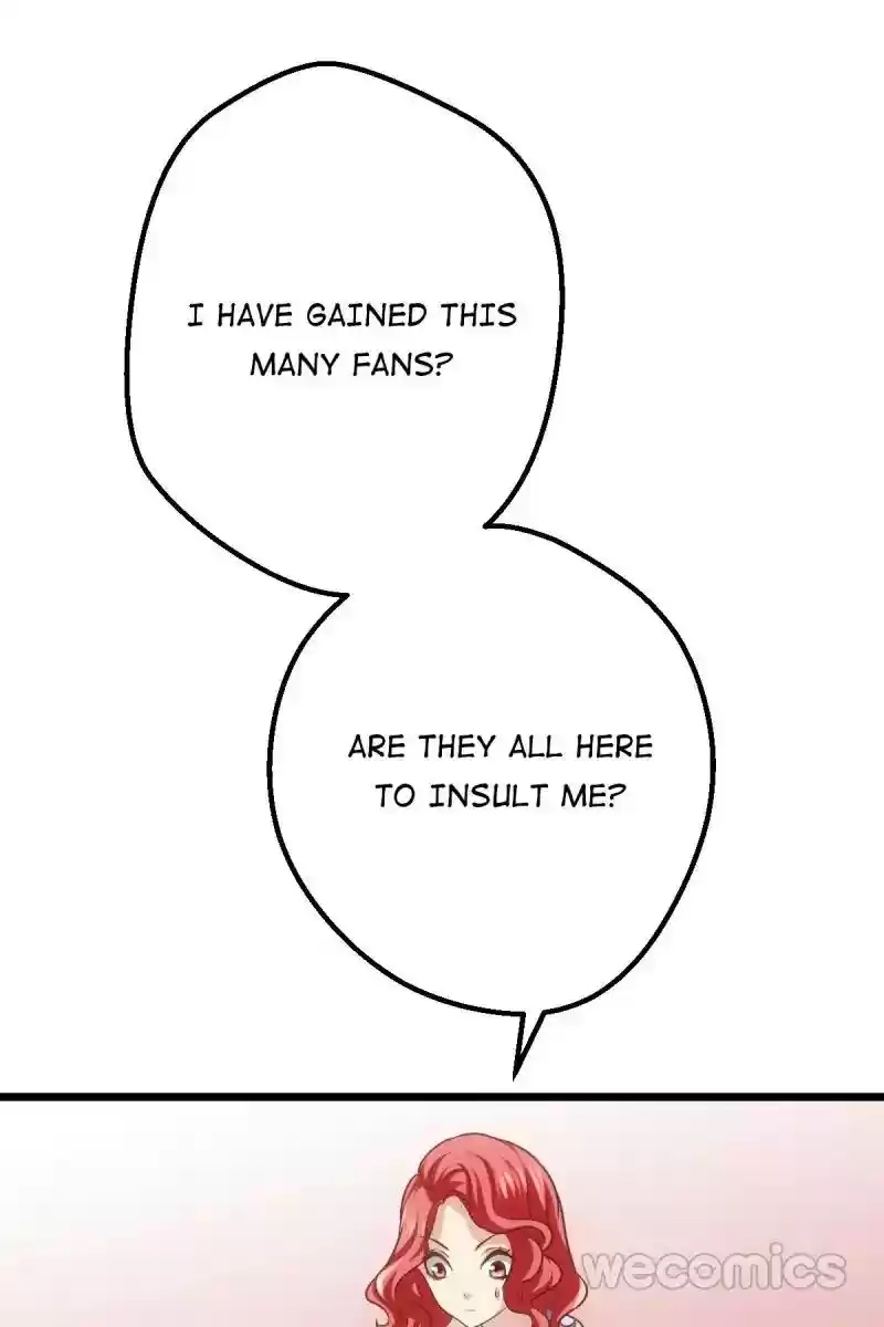 I'm Not An Evil Antagonist Actress Chapter 27