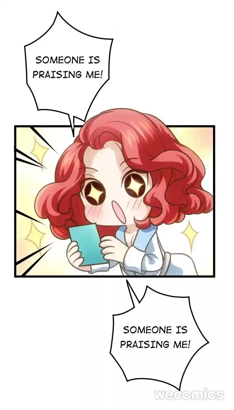 I'm Not An Evil Antagonist Actress Chapter 27