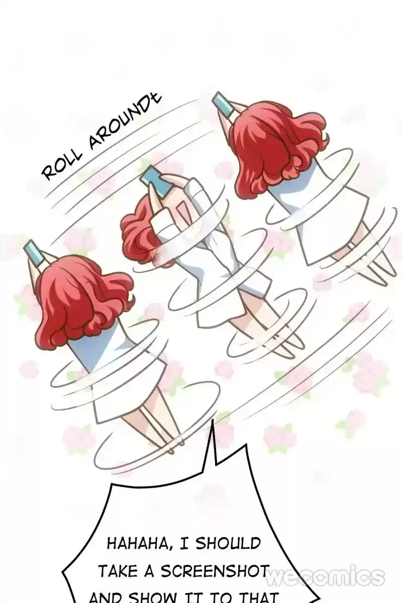 I'm Not An Evil Antagonist Actress Chapter 27