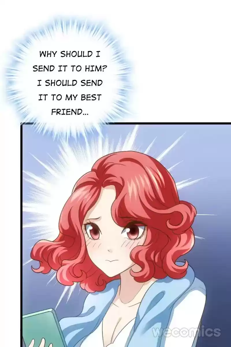 I'm Not An Evil Antagonist Actress Chapter 27