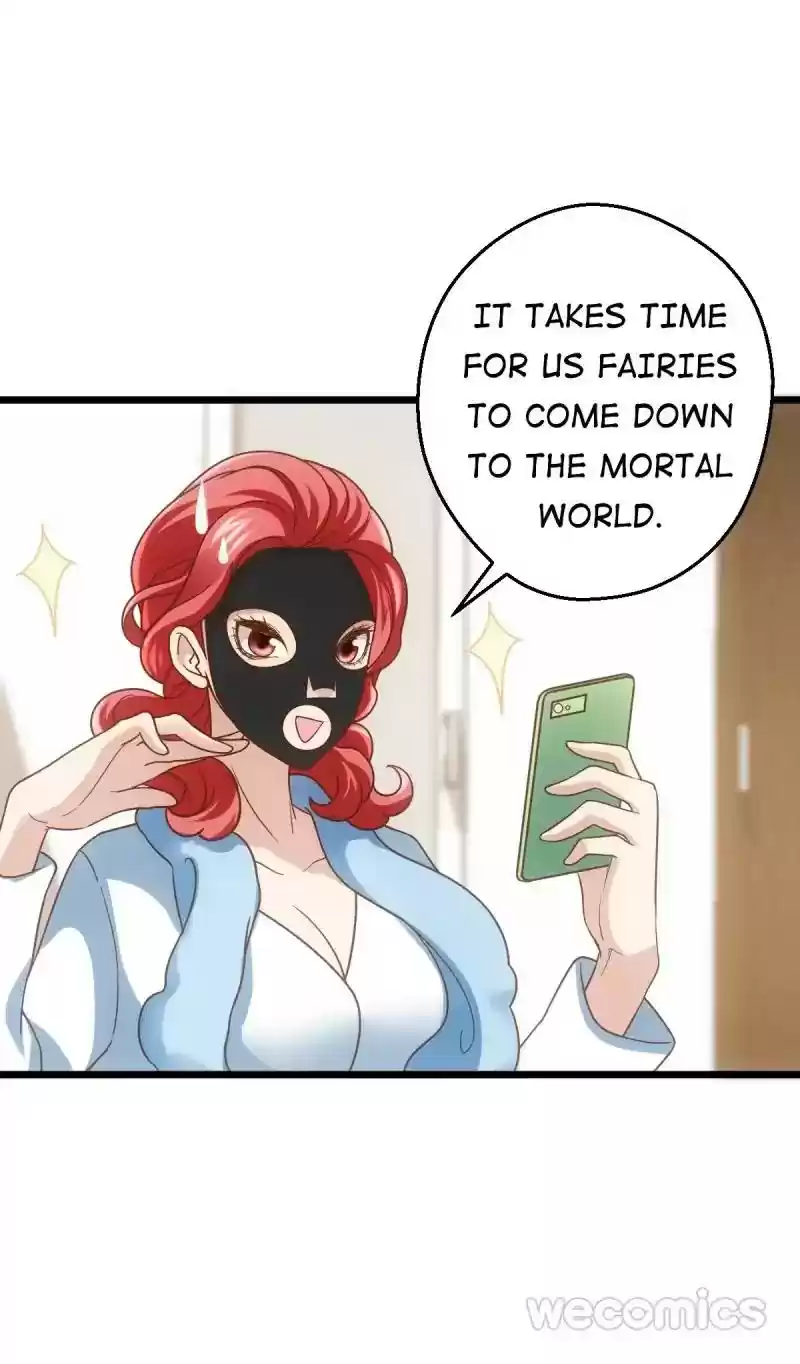 I'm Not An Evil Antagonist Actress Chapter 28