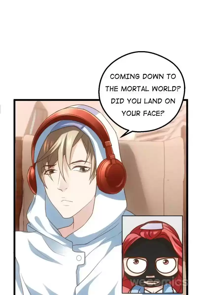 I'm Not An Evil Antagonist Actress Chapter 28