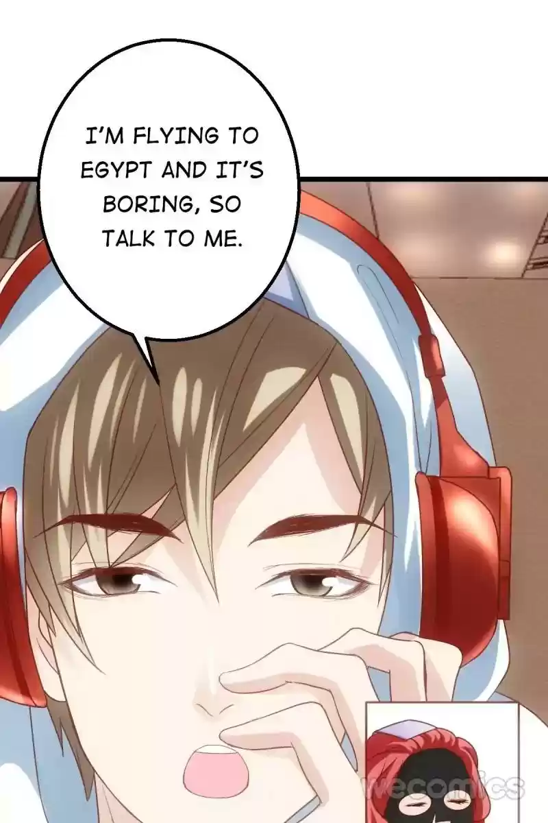 I'm Not An Evil Antagonist Actress Chapter 28