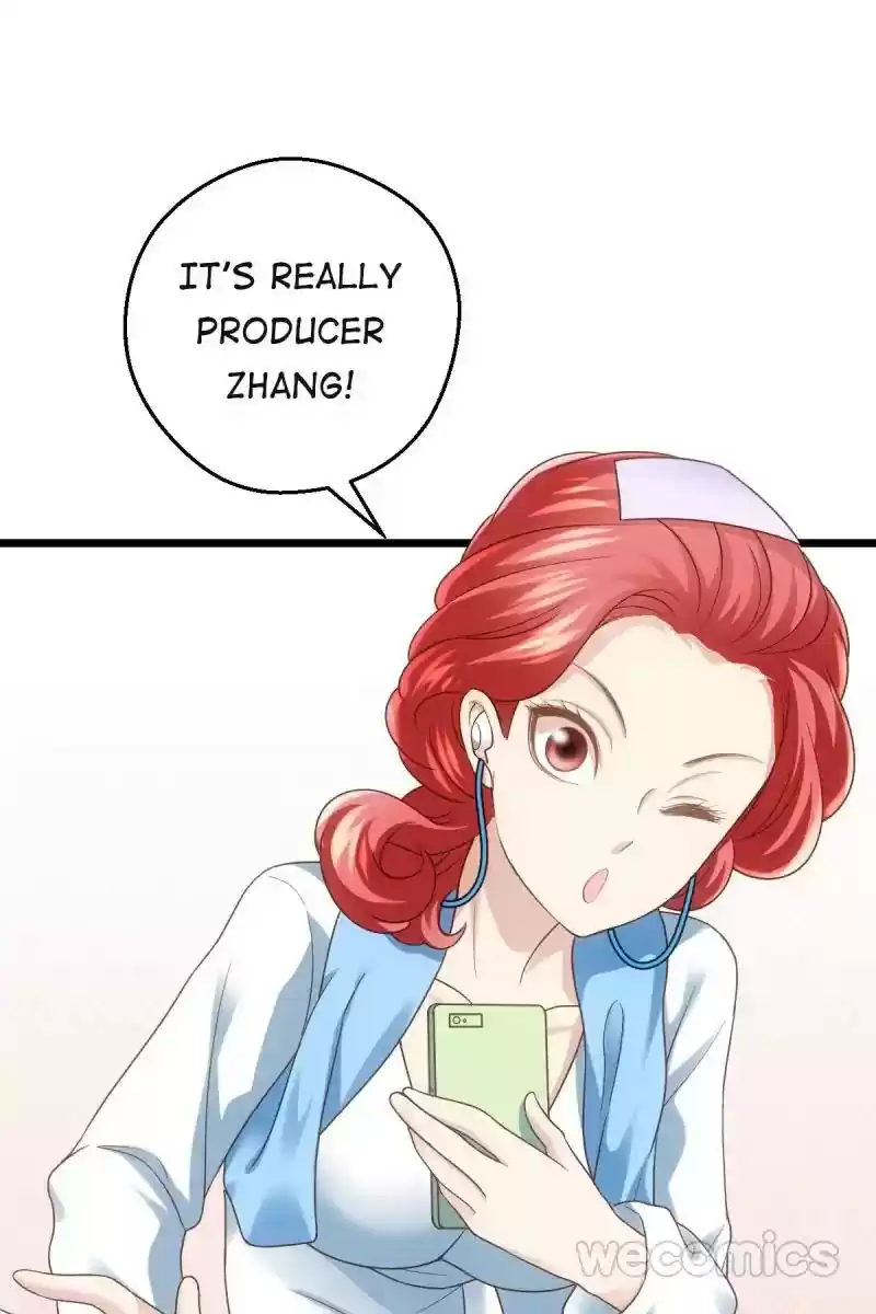 I'm Not An Evil Antagonist Actress Chapter 28