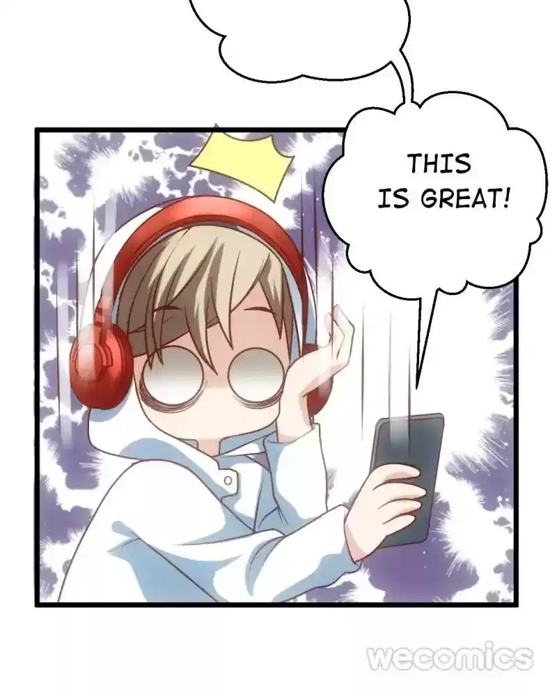 I'm Not An Evil Antagonist Actress Chapter 28