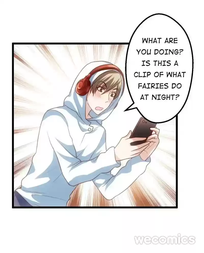 I'm Not An Evil Antagonist Actress Chapter 28