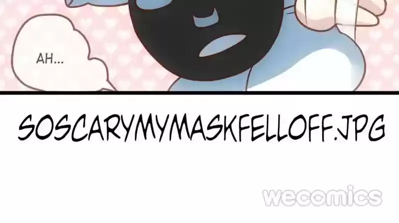 I'm Not An Evil Antagonist Actress Chapter 28