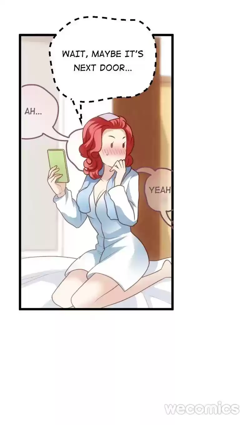 I'm Not An Evil Antagonist Actress Chapter 28