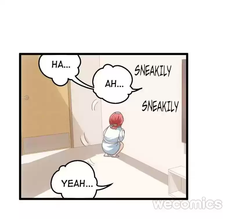 I'm Not An Evil Antagonist Actress Chapter 28