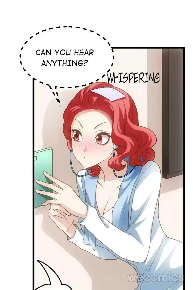 I'm Not An Evil Antagonist Actress Chapter 28