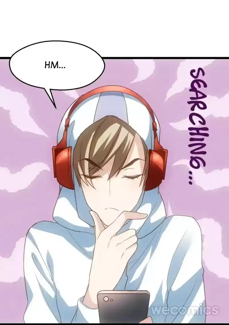 I'm Not An Evil Antagonist Actress Chapter 28