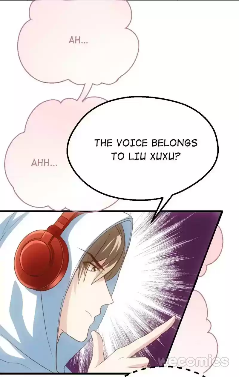 I'm Not An Evil Antagonist Actress Chapter 28