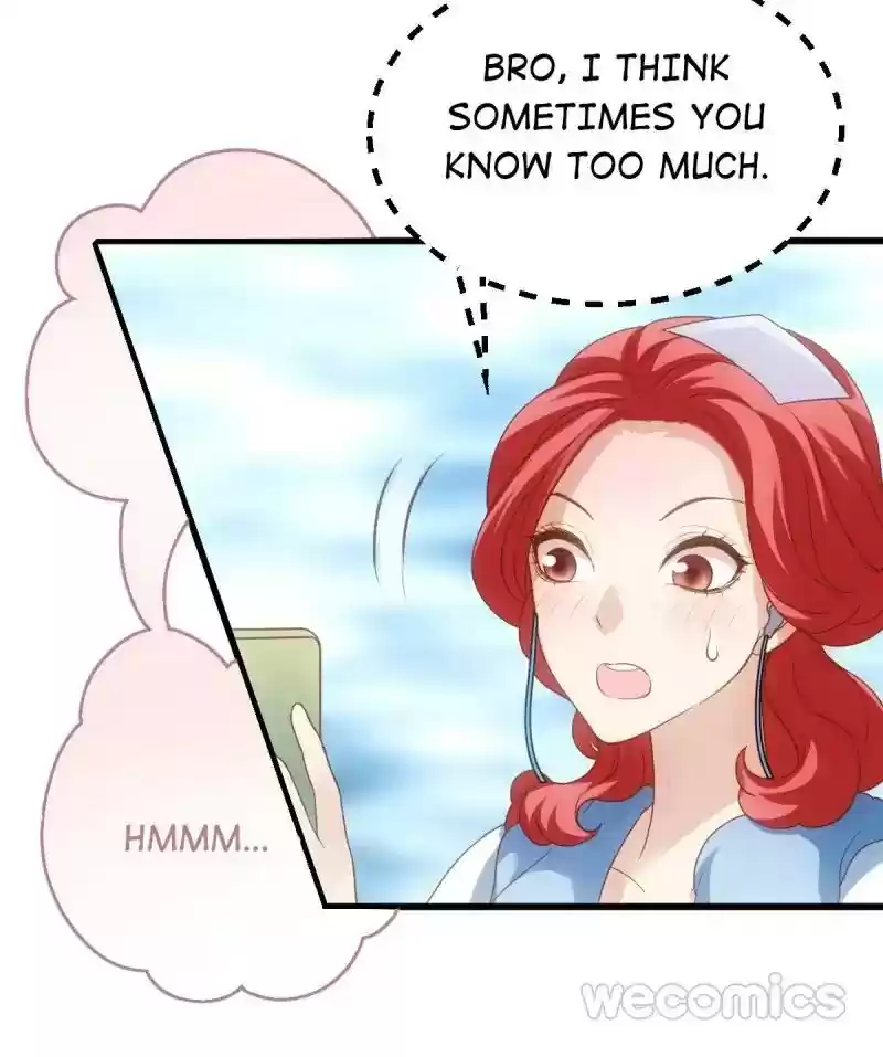 I'm Not An Evil Antagonist Actress Chapter 28