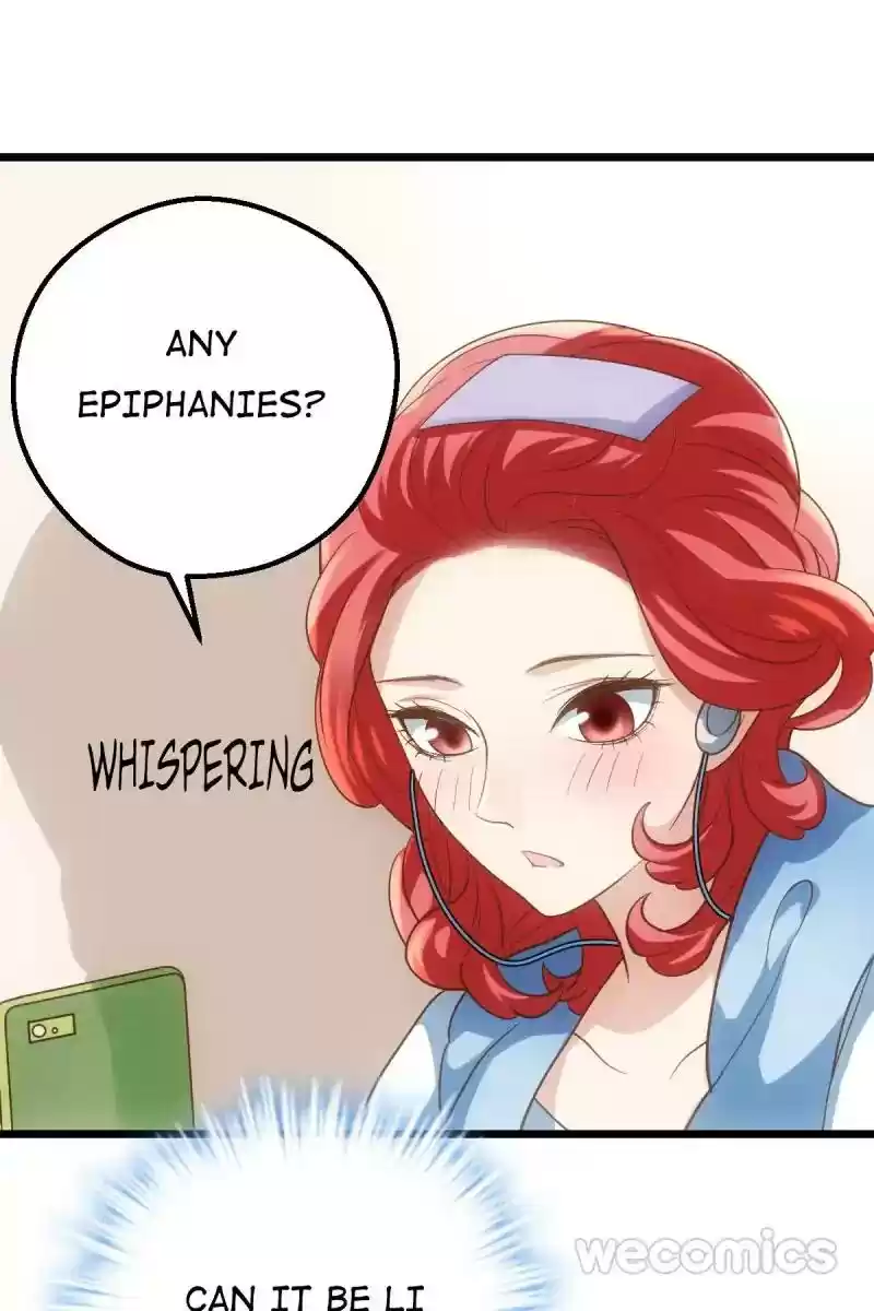 I'm Not An Evil Antagonist Actress Chapter 28