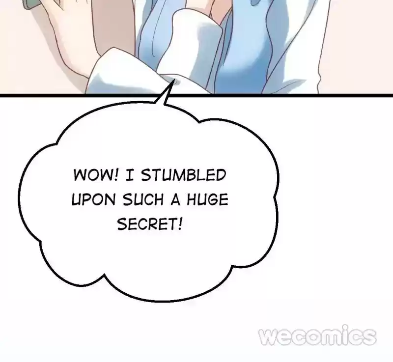 I'm Not An Evil Antagonist Actress Chapter 28