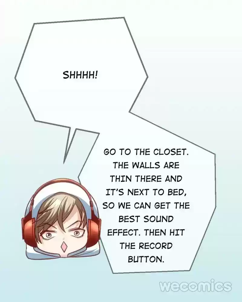 I'm Not An Evil Antagonist Actress Chapter 28