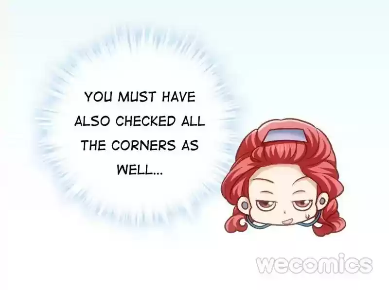 I'm Not An Evil Antagonist Actress Chapter 28