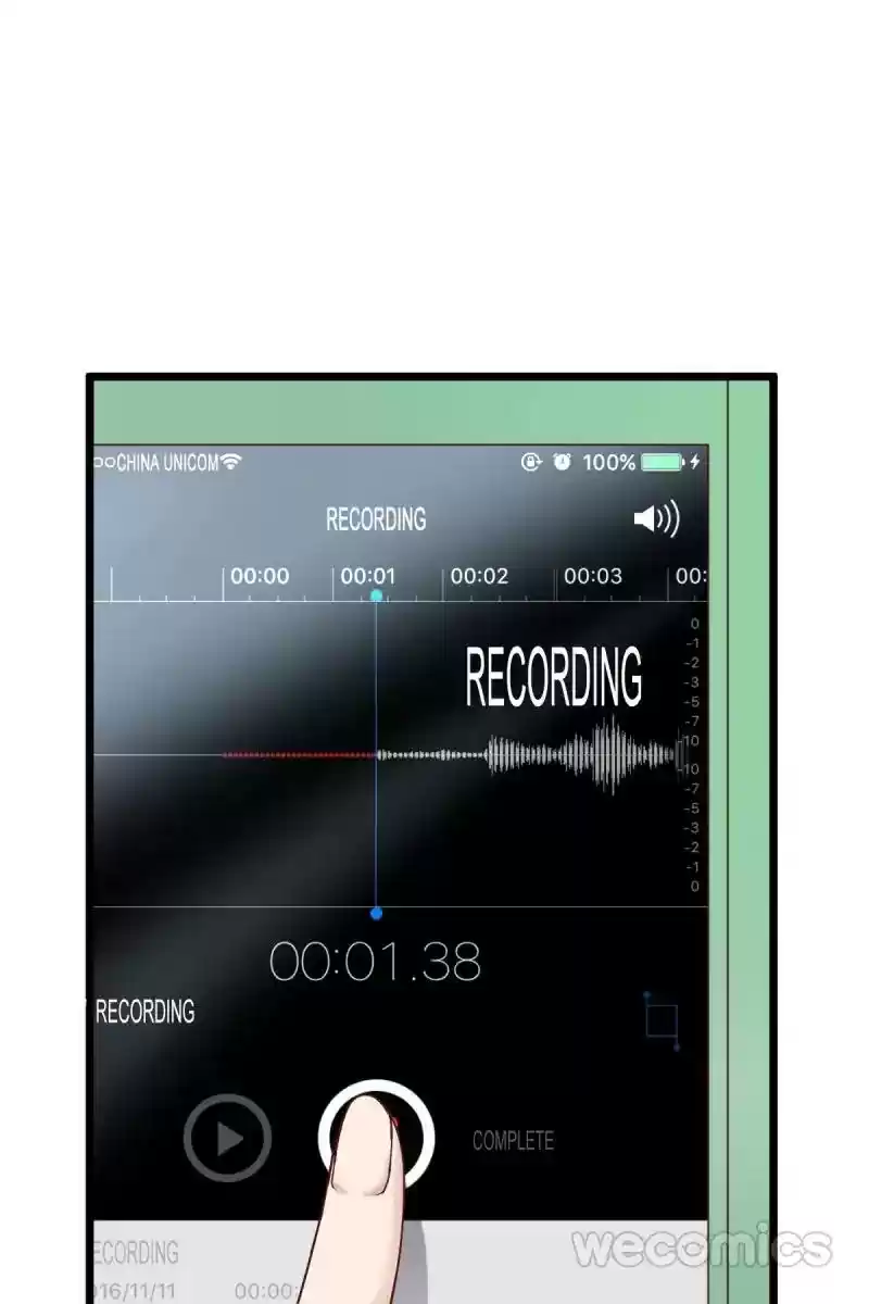 I'm Not An Evil Antagonist Actress Chapter 28