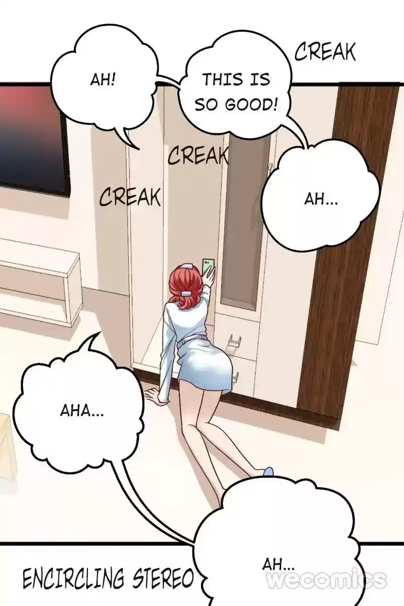 I'm Not An Evil Antagonist Actress Chapter 28