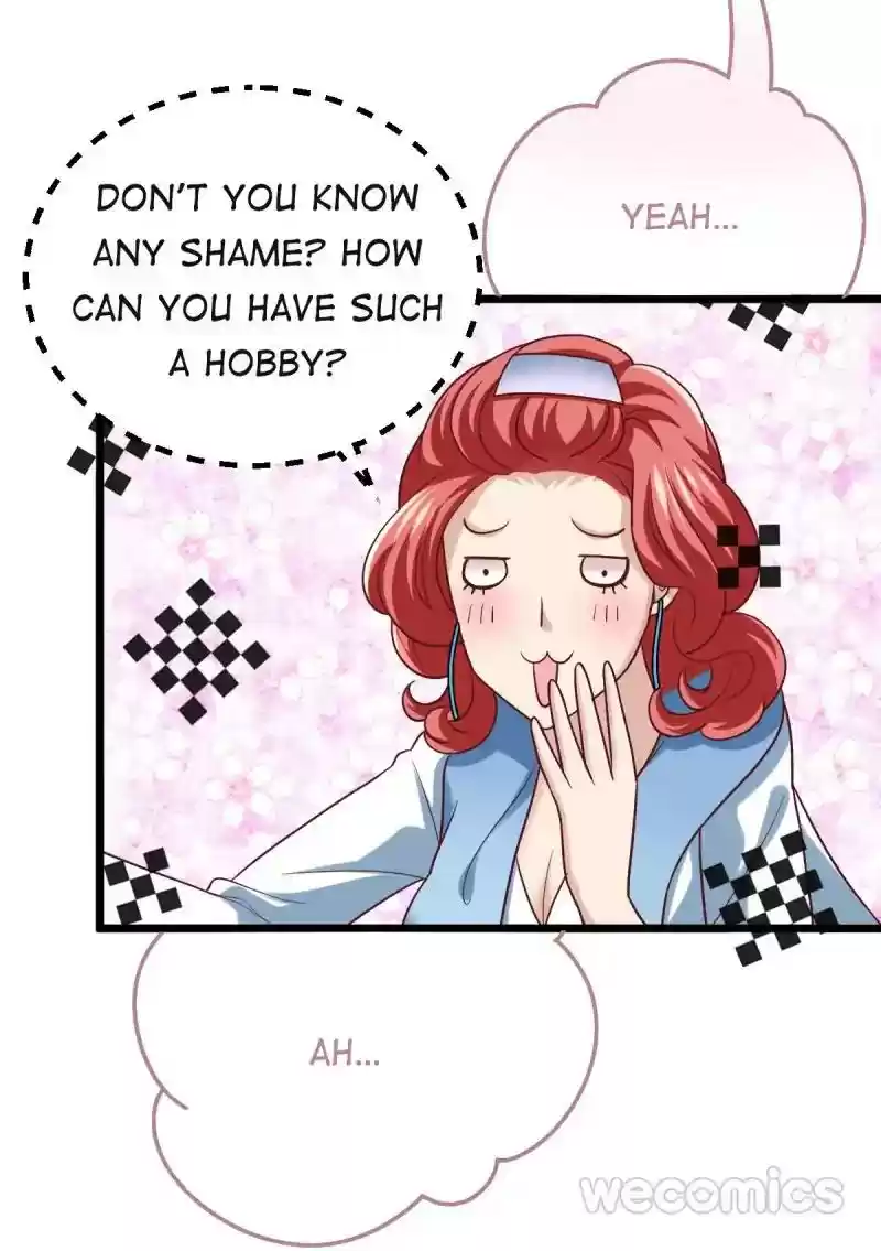 I'm Not An Evil Antagonist Actress Chapter 28