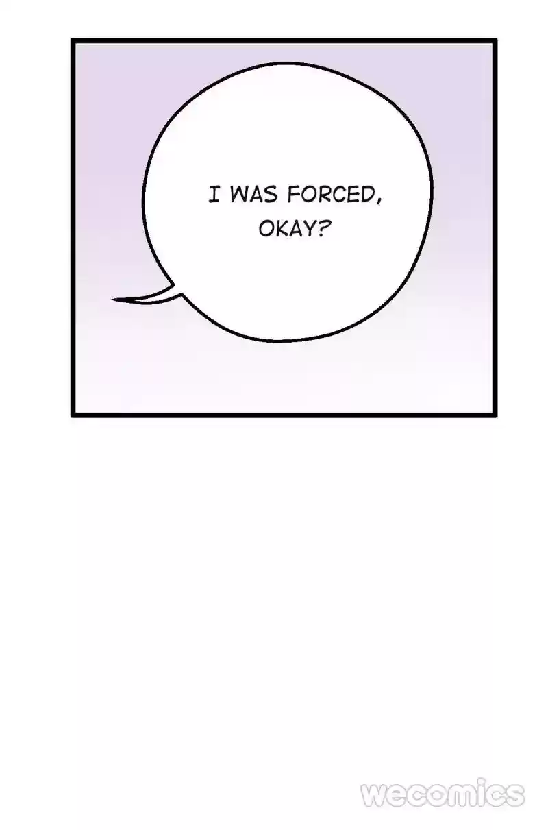 I'm Not An Evil Antagonist Actress Chapter 28