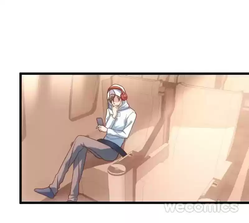 I'm Not An Evil Antagonist Actress Chapter 28