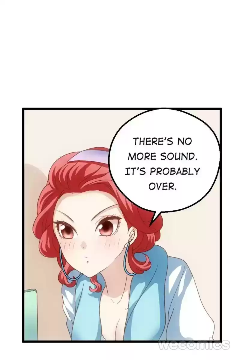 I'm Not An Evil Antagonist Actress Chapter 28