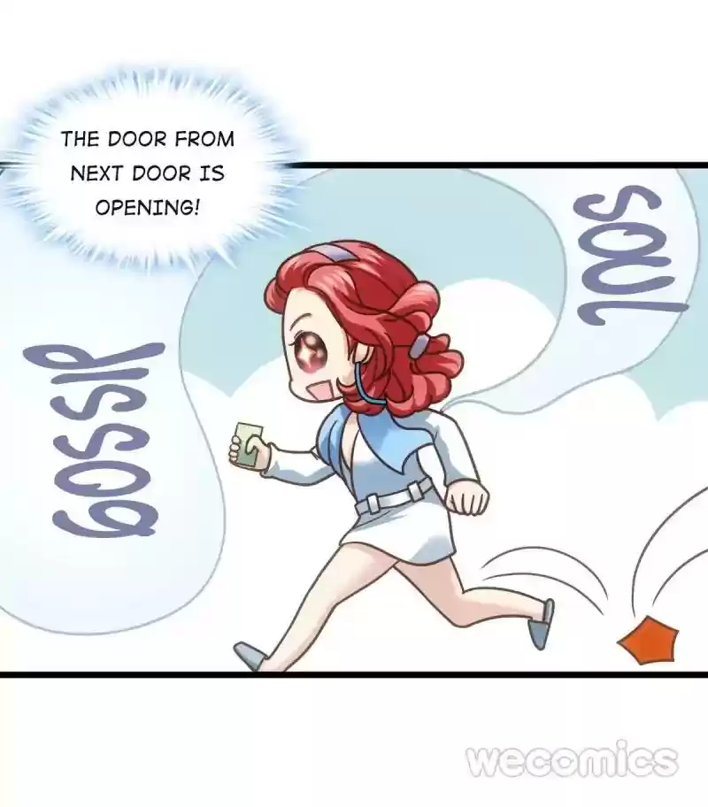 I'm Not An Evil Antagonist Actress Chapter 28