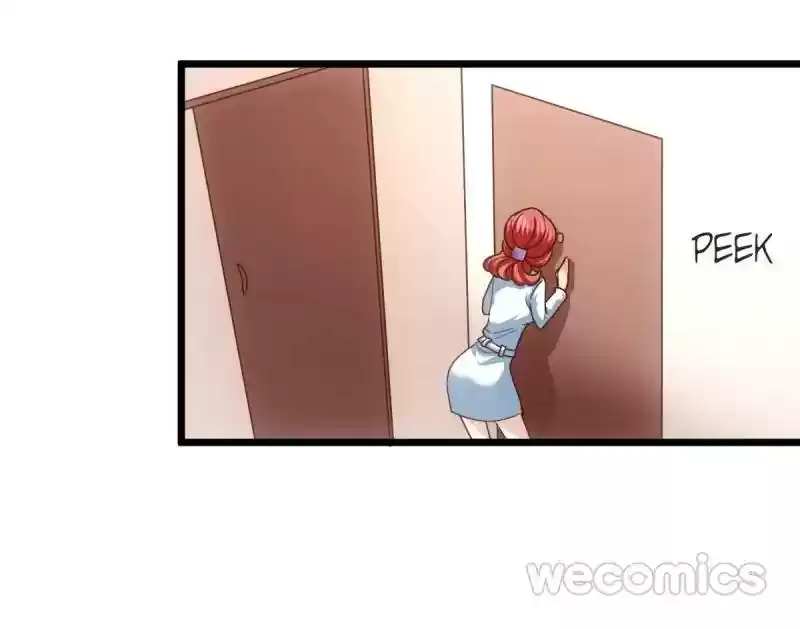 I'm Not An Evil Antagonist Actress Chapter 28