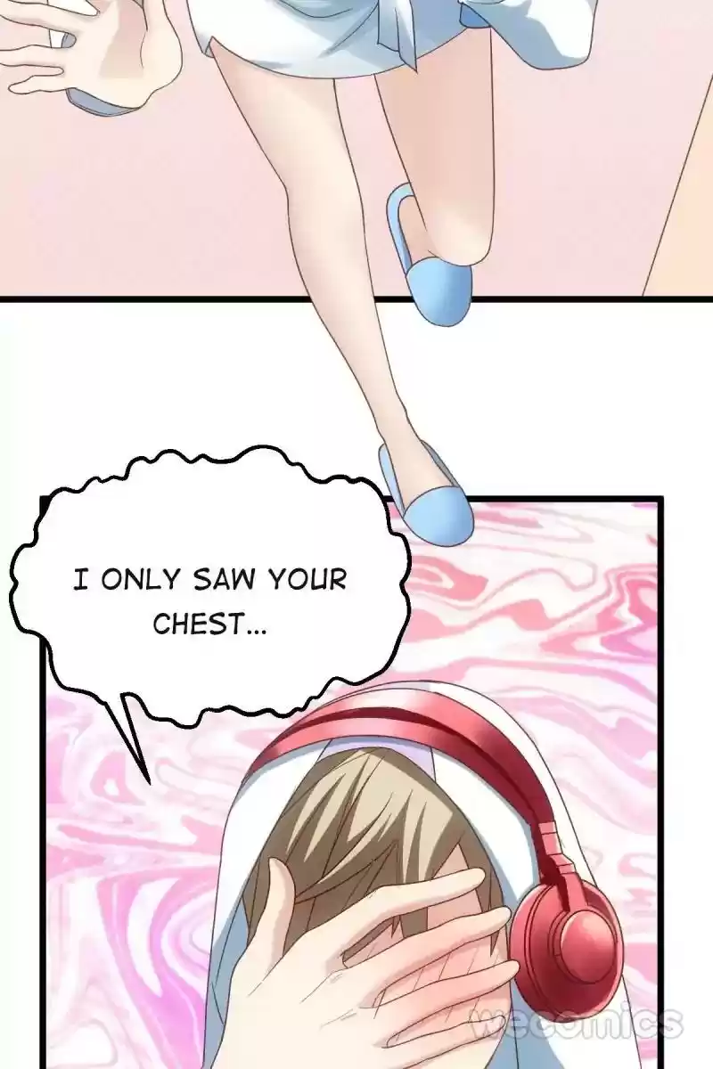 I'm Not An Evil Antagonist Actress Chapter 28