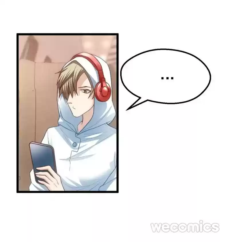 I'm Not An Evil Antagonist Actress Chapter 28