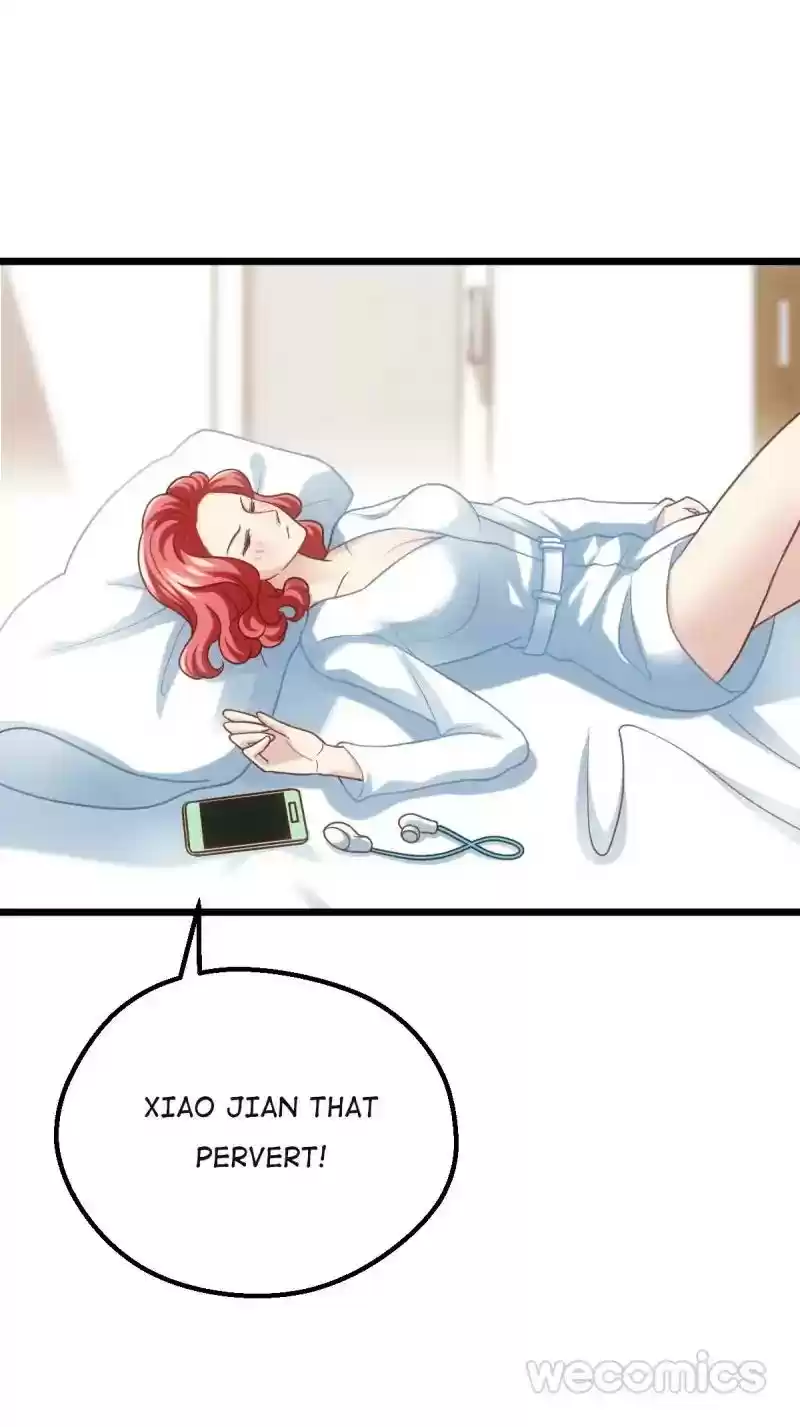 I'm Not An Evil Antagonist Actress Chapter 28