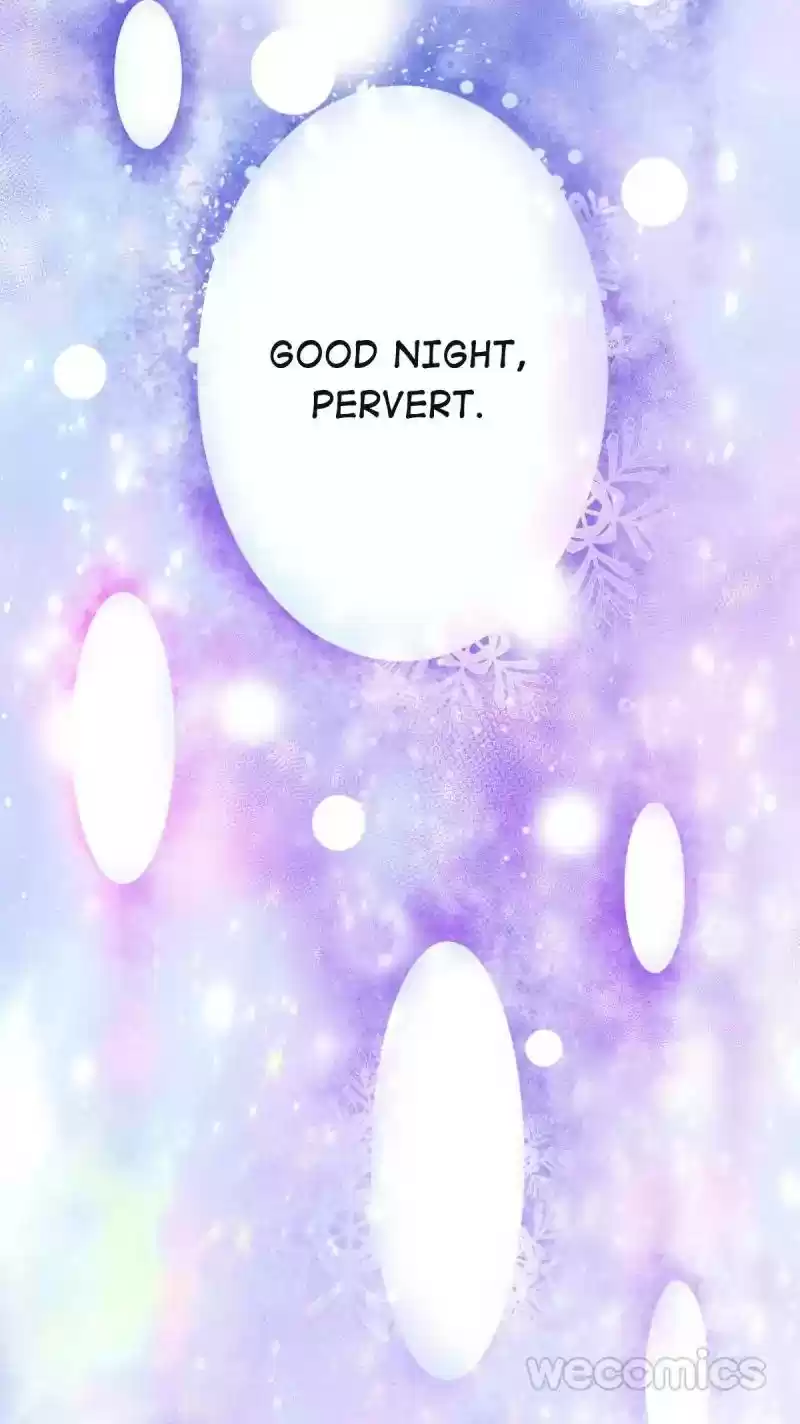 I'm Not An Evil Antagonist Actress Chapter 28