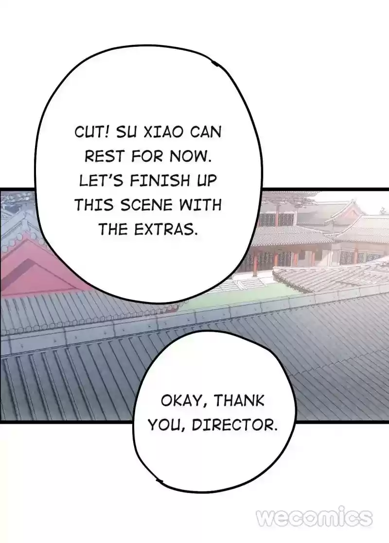 I'm Not An Evil Antagonist Actress Chapter 29