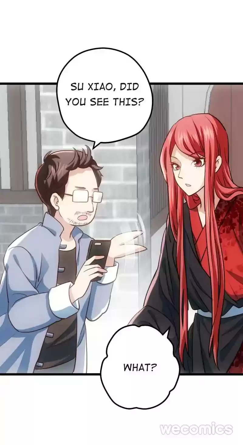 I'm Not An Evil Antagonist Actress Chapter 29