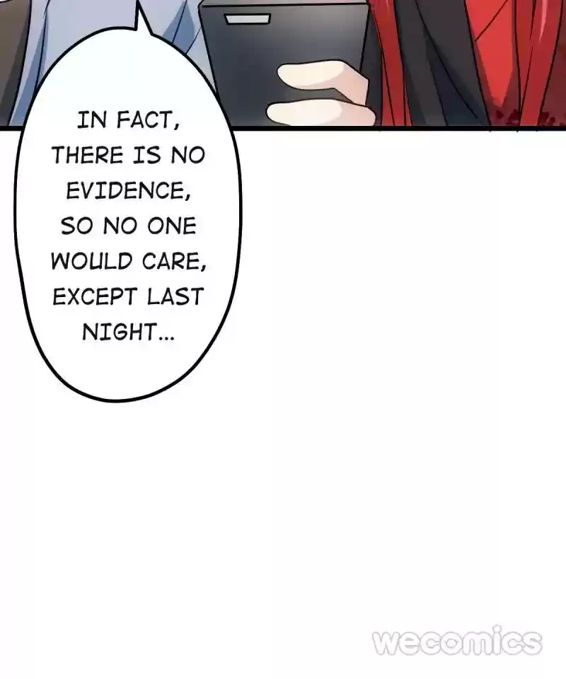 I'm Not An Evil Antagonist Actress Chapter 29