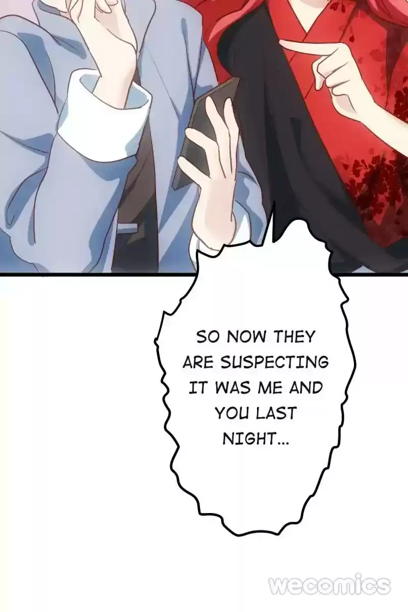 I'm Not An Evil Antagonist Actress Chapter 29