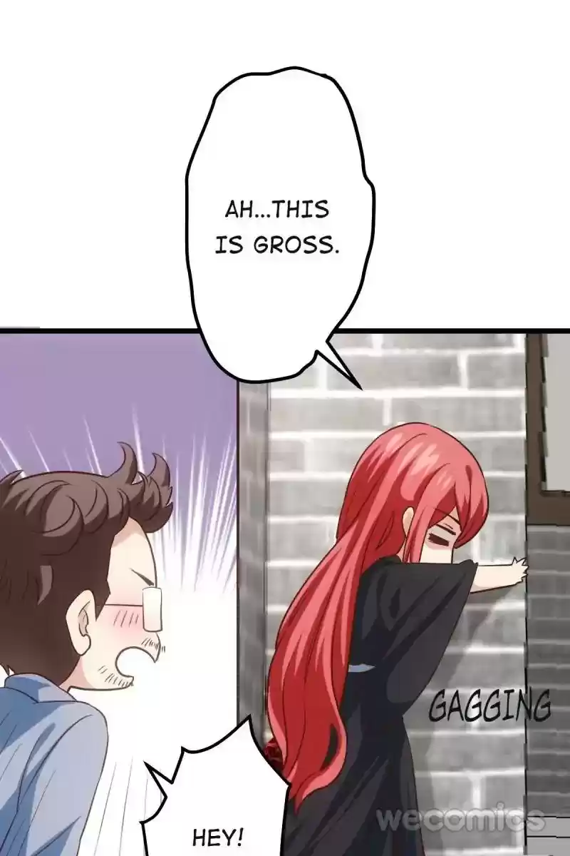 I'm Not An Evil Antagonist Actress Chapter 29