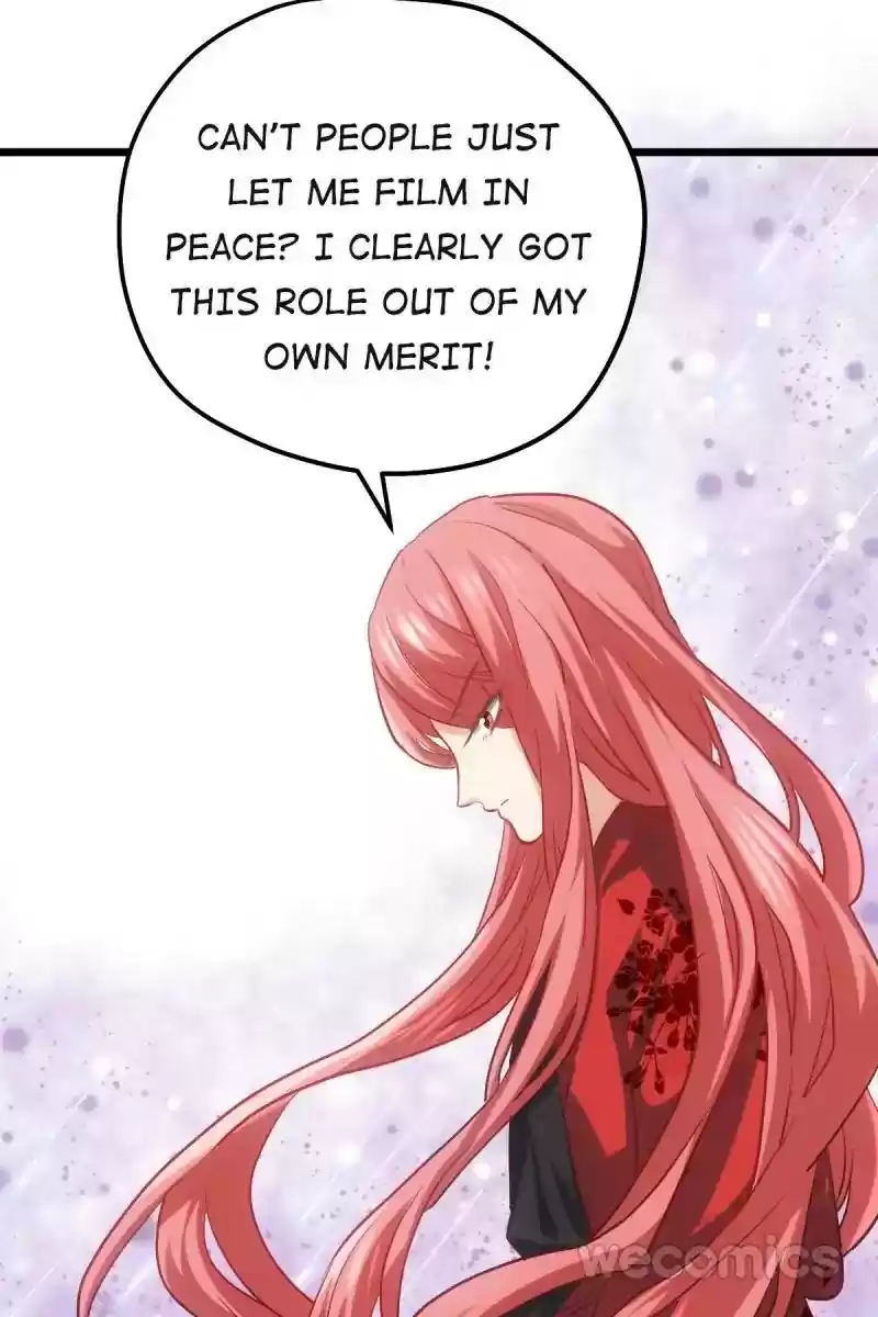 I'm Not An Evil Antagonist Actress Chapter 29