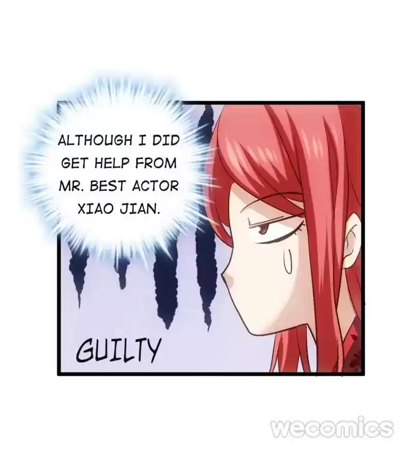 I'm Not An Evil Antagonist Actress Chapter 29